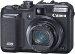 Canon G10
