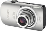 Canon IXUS 110 IS