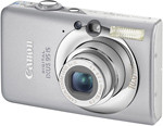 Canon Ixus 95