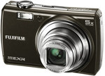 Fuji F200 EXR