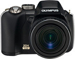 Olympus SP565